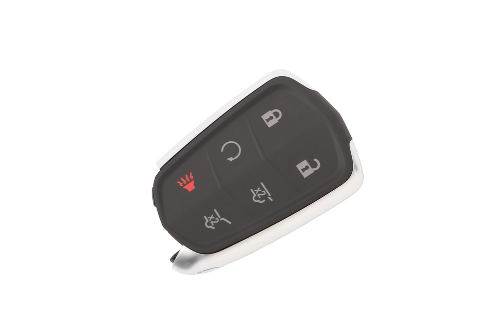 GM Genuine Parts Remote Control Door Lock and Theft Deterrent Transmitter