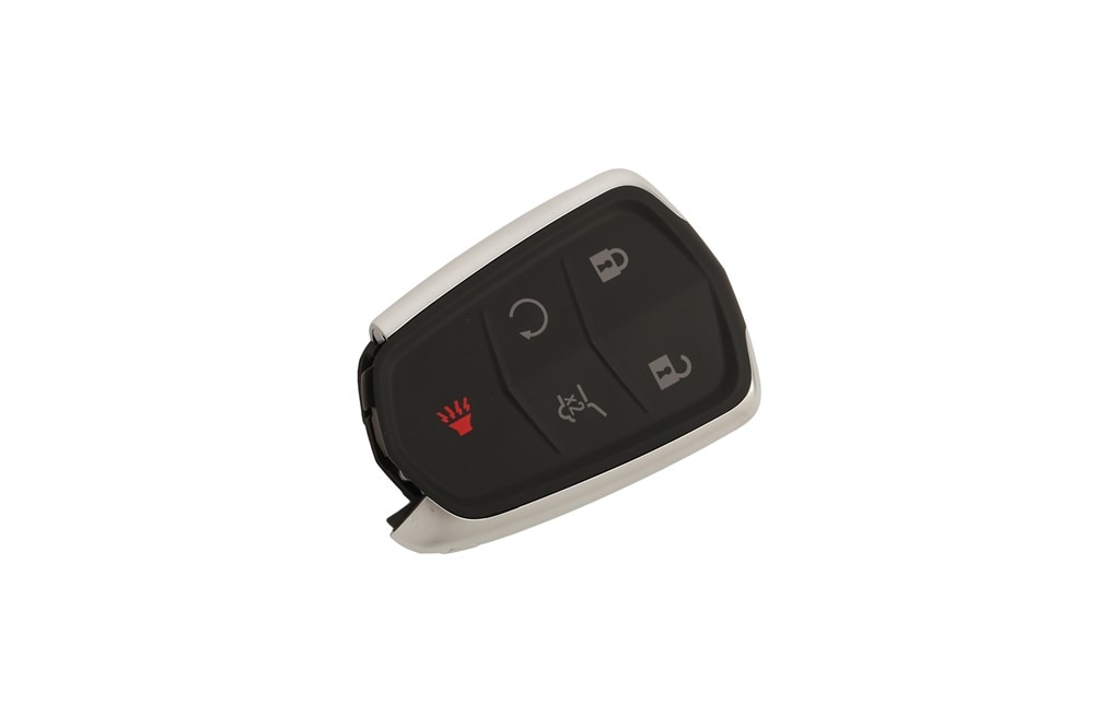 GM Genuine Parts Remote Control Door Lock and Theft Deterrent Transmitter (Programming Required)