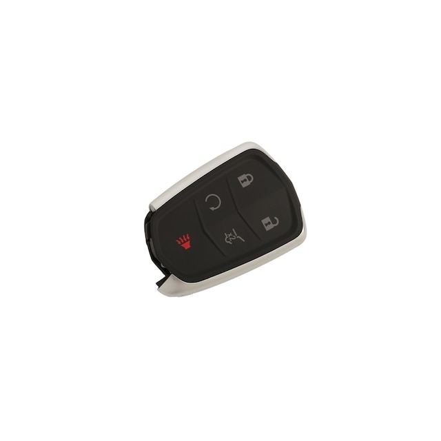 GM Genuine Parts Remote Control Door Lock and Theft Deterrent Transmitter (Programming Required)