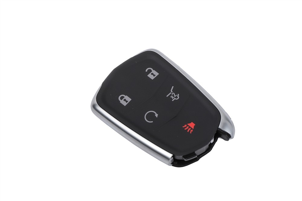GM Genuine Parts Remote Control Door Lock and Theft Deterrent Transmitter