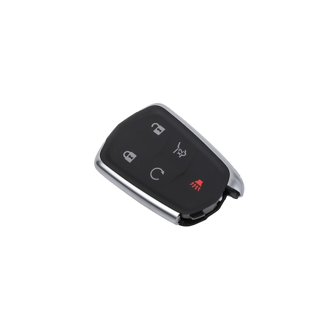 GM Genuine Parts Remote Control Door Lock and Theft Deterrent Transmitter
