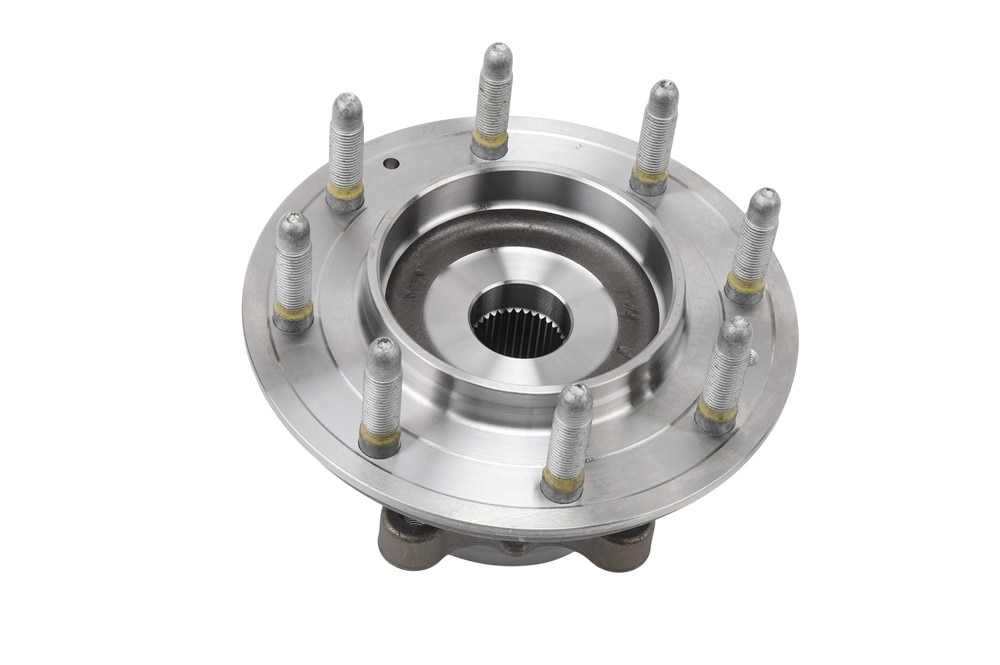 GM Genuine Parts Front Wheel Hub