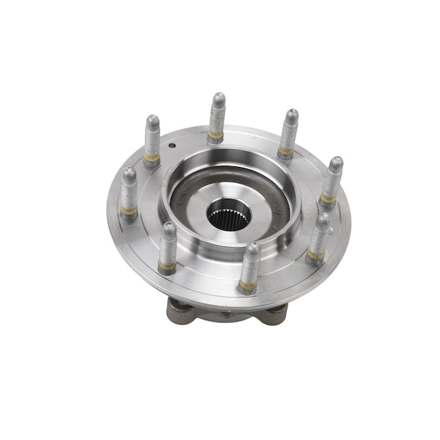 GM Genuine Parts Front Wheel Hub