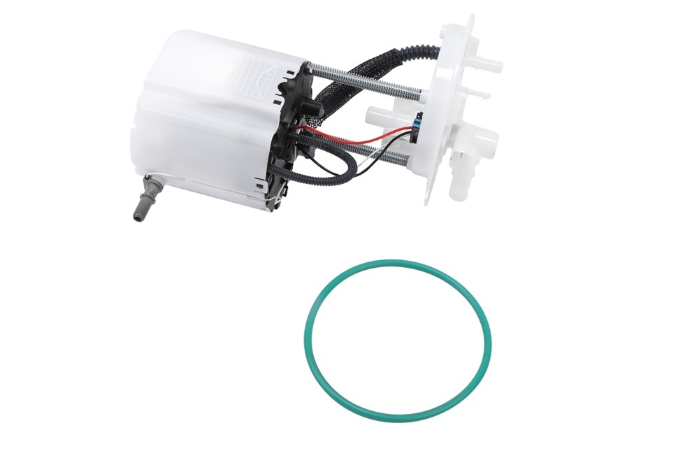 GM Genuine Parts Fuel Tank Fuel Pump Module Kit without Level Sensor, with Seal