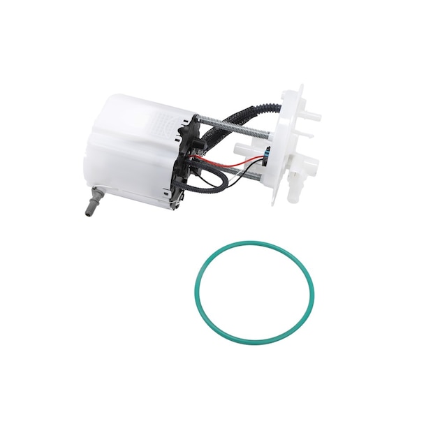 GM Genuine Parts Fuel Tank Fuel Pump Module Kit without Level Sensor, with Seal