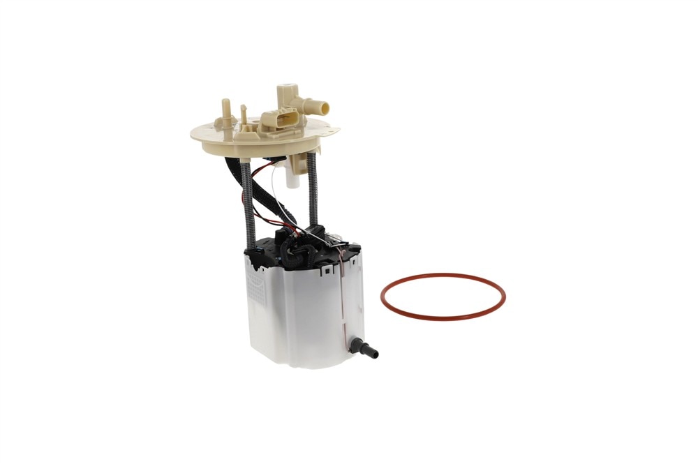 GM Genuine Parts Fuel Tank Fuel Pump Module Kit without Fuel Lever Sensor