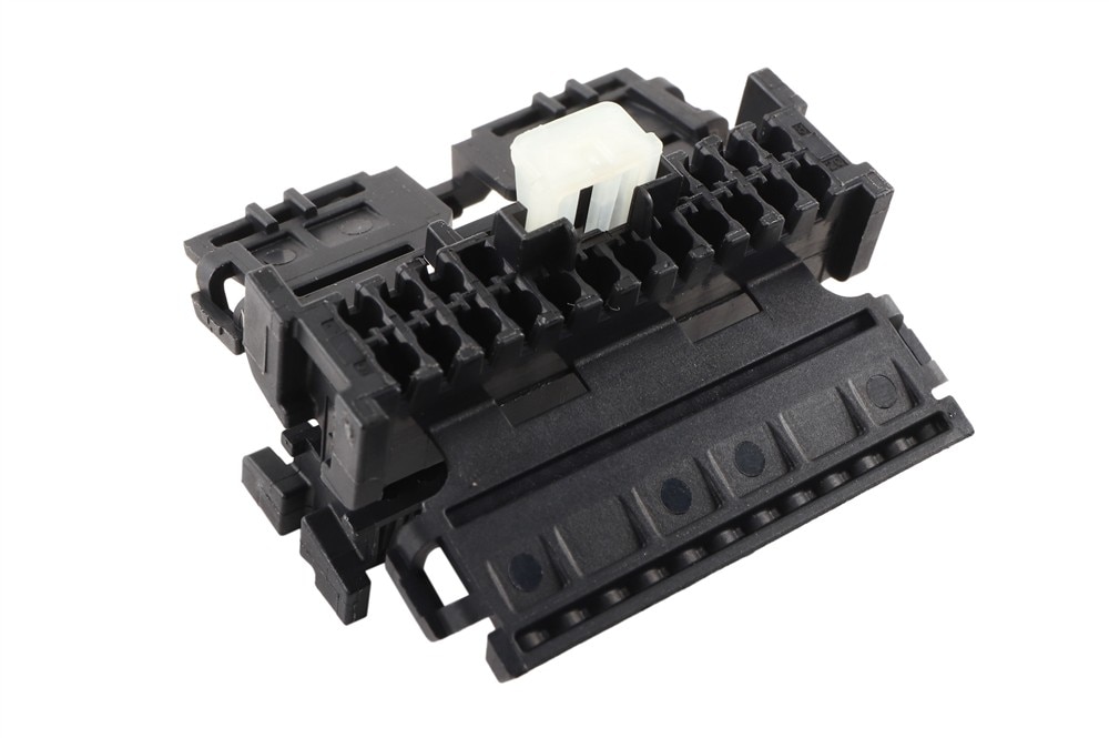 GM Genuine Parts Instrument Panel Wiring Harness Connector