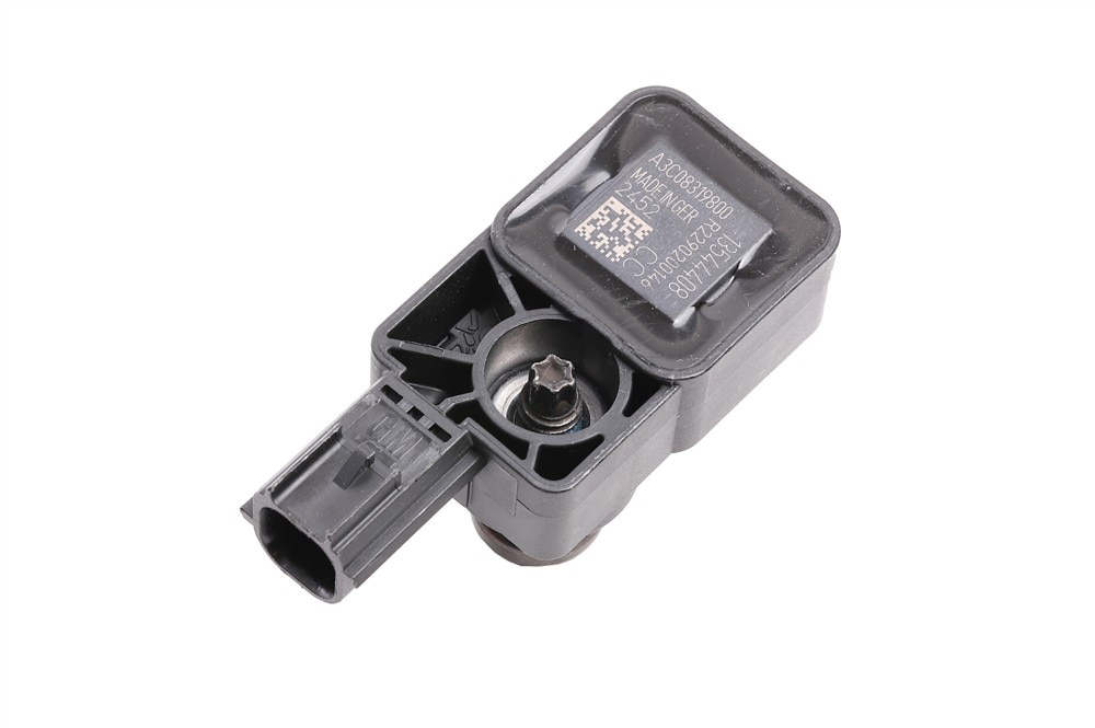 GM Genuine Parts Airbag Front End Discriminating Sensor (Programming Required)