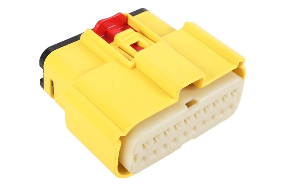 GM Genuine Parts Body Wiring Harness Connector