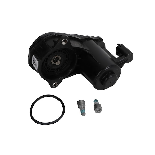 GM Genuine Parts Rear Driver Side Parking Brake Actuator Kit