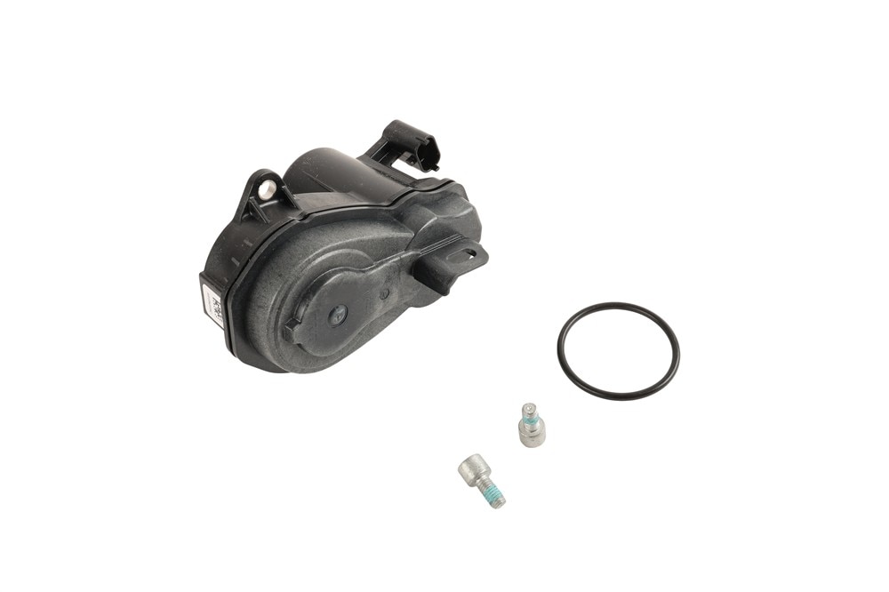 GM Genuine Parts Rear Parking Brake Actuator Kit