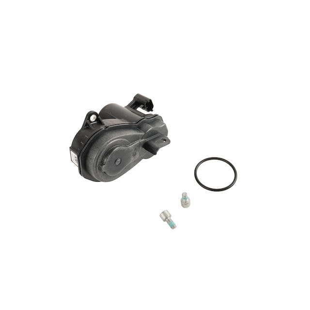 GM Genuine Parts Rear Parking Brake Actuator Kit