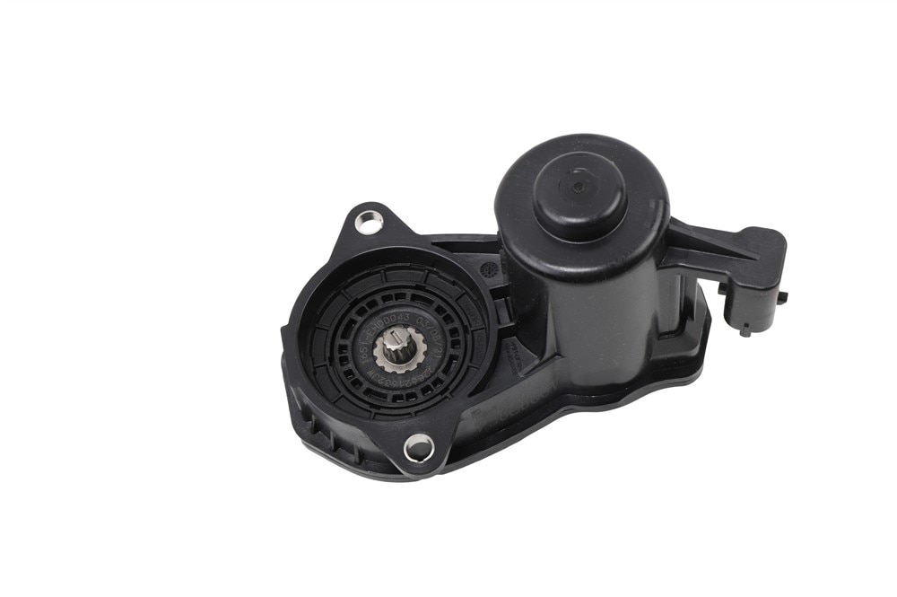 GM Genuine Parts Rear Parking Brake Actuator Kit (Programming Required)
