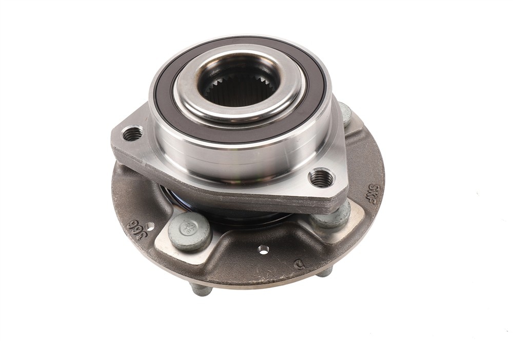 GM Genuine Parts Wheel Hub