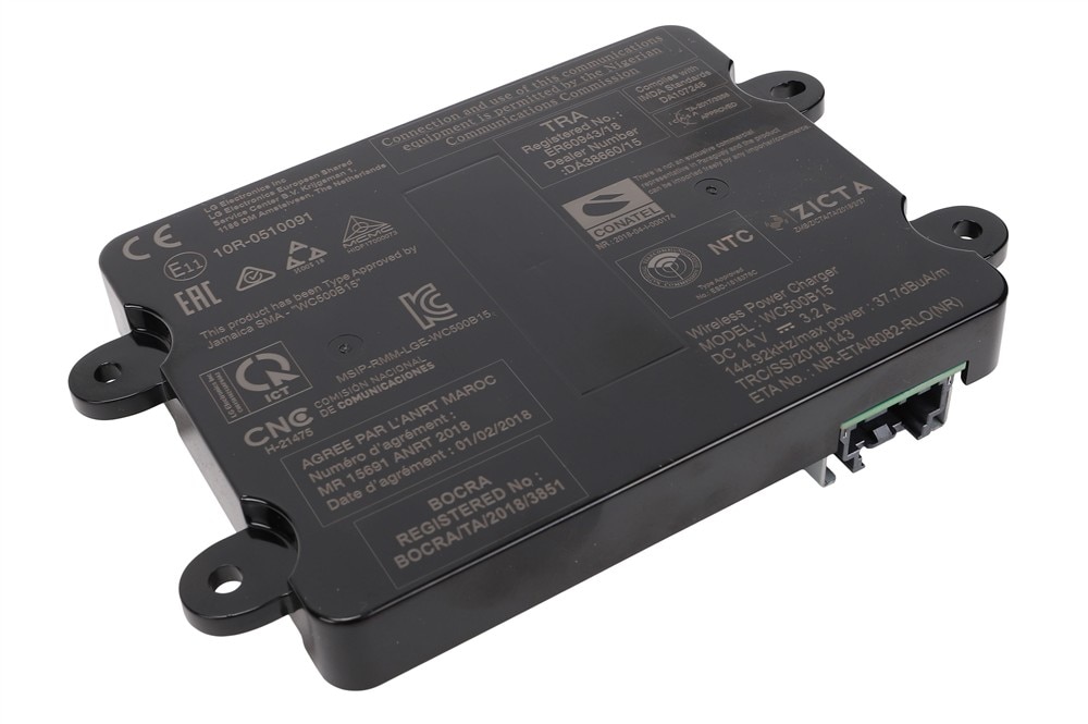 GM Genuine Parts Wireless Accessory Charging Module