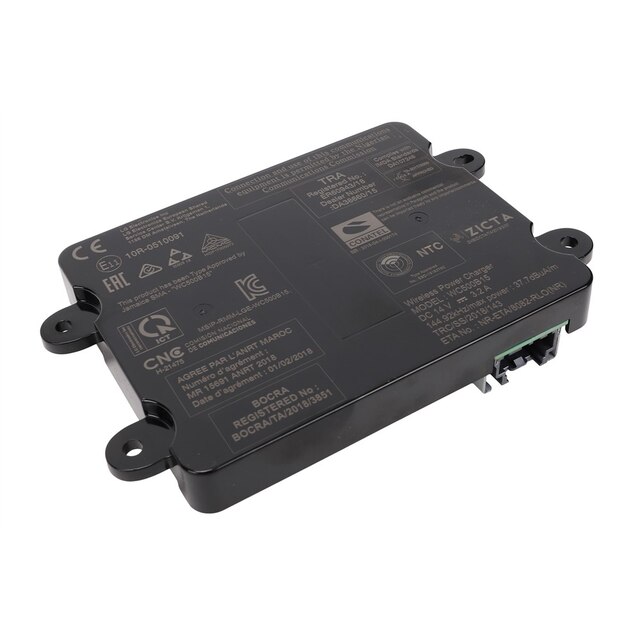 GM Genuine Parts Wireless Accessory Charging Module