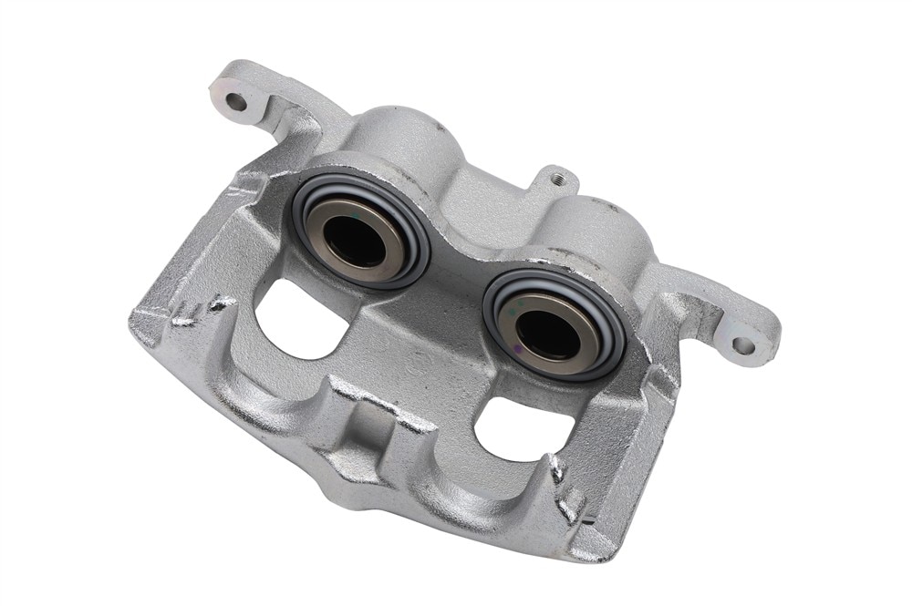 GM Genuine Parts Rear Driver Side Brake Caliper without Pads and Bracket