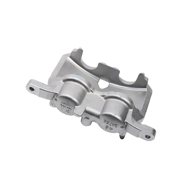 GM Genuine Parts Rear Passenger Side Disc Brake Caliper without Pads and Bracket