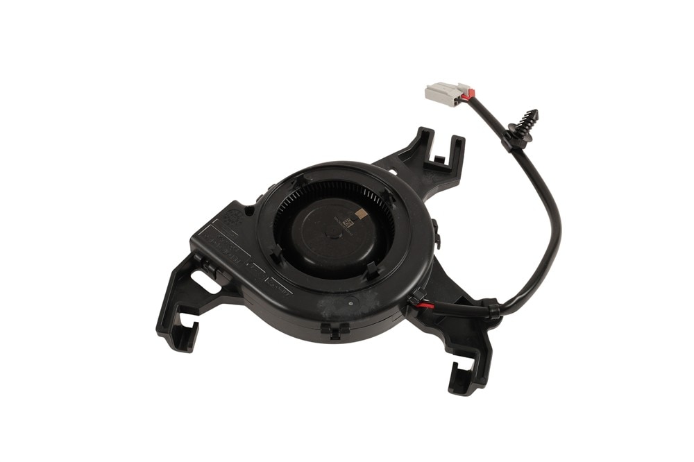 GM Genuine Parts Front Seat Cushion Ventilation Blower