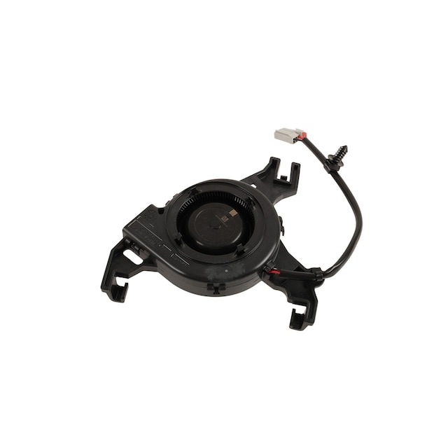 GM Genuine Parts Front Seat Cushion Ventilation Blower