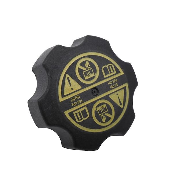 ACDelco GM Original Equipment Radiator Surge Tank Cap