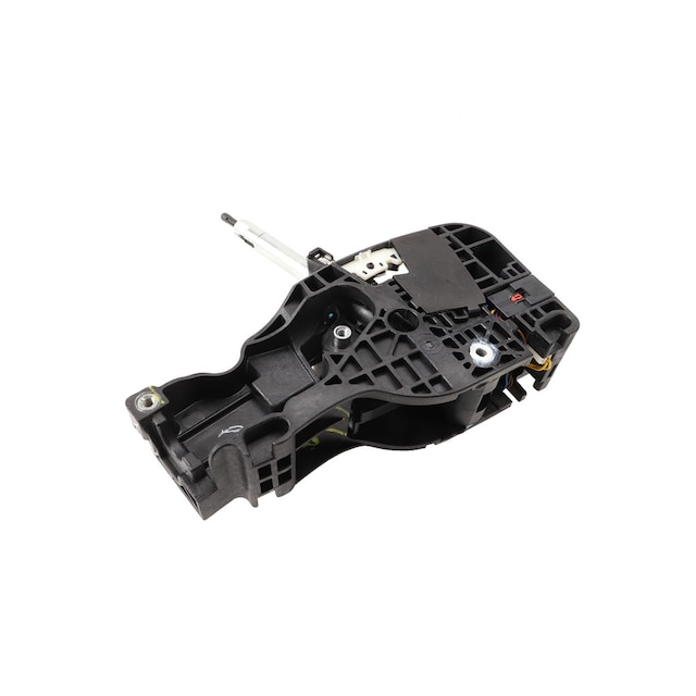 GM Genuine Parts Automatic Transmission Control Assembly without Base