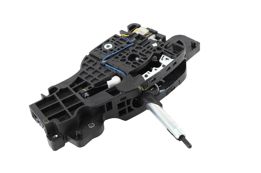 GM Genuine Parts Automatic Transmission Control without Base