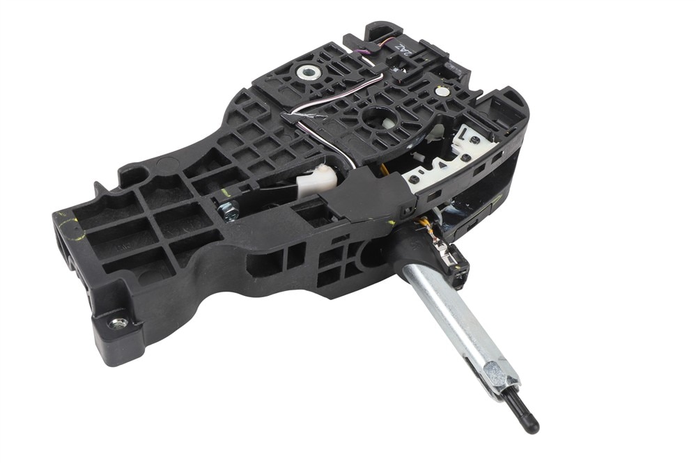 GM Genuine Parts Automatic Transmission Control without Base