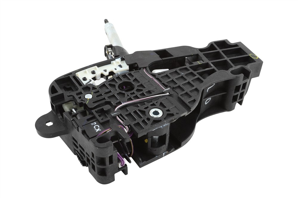 GM Genuine Parts Automatic Transmission Control without Base