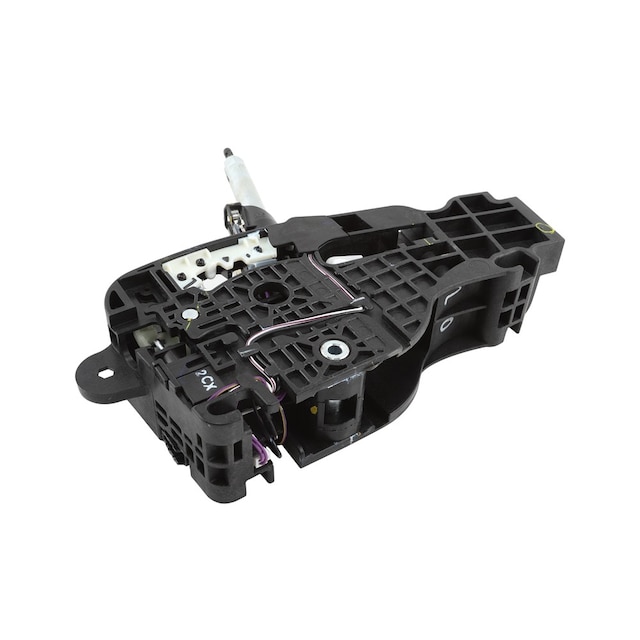 GM Genuine Parts Automatic Transmission Control without Base