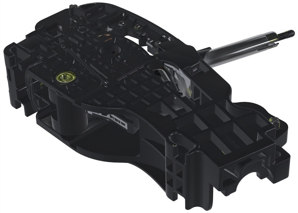 GM Genuine Parts Automatic Transmission Control without Base