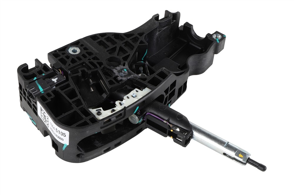 GM Genuine Parts Automatic Transmission Control without Base