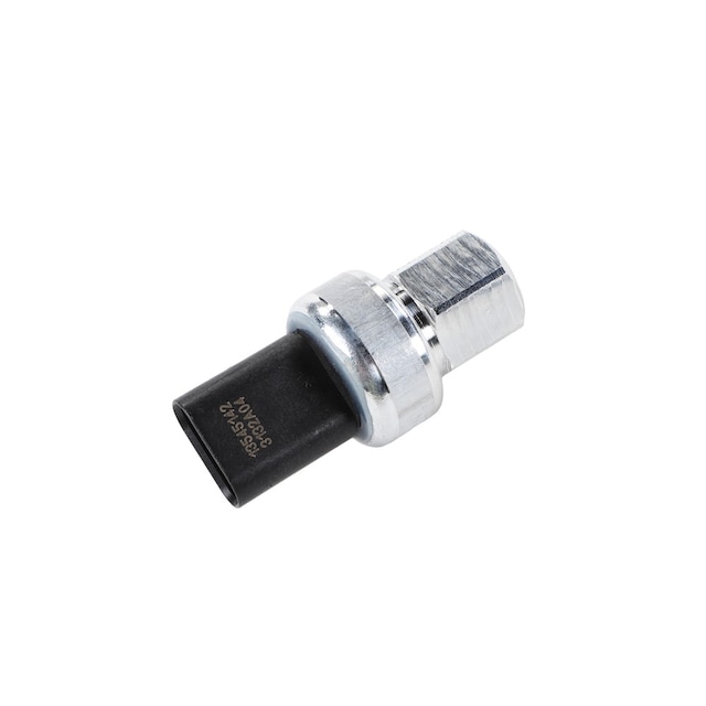 GM Genuine Parts Air Conditioning Refrigerant Pressure Sensor