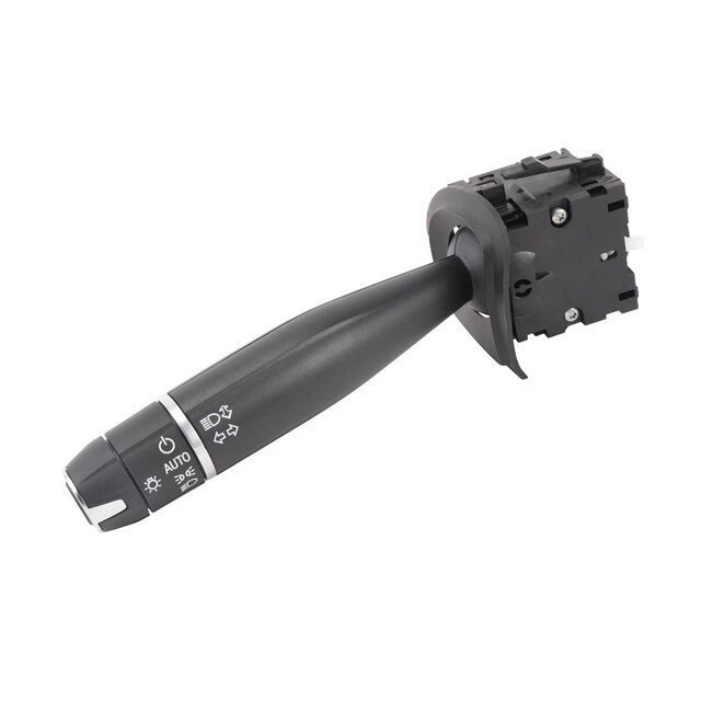 GM Genuine Parts Turn Signal Switch