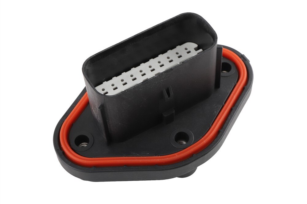 GM Genuine Parts Sealed Connector