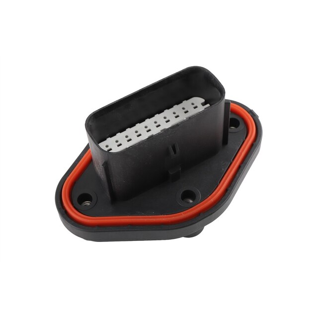 GM Genuine Parts Sealed Connector