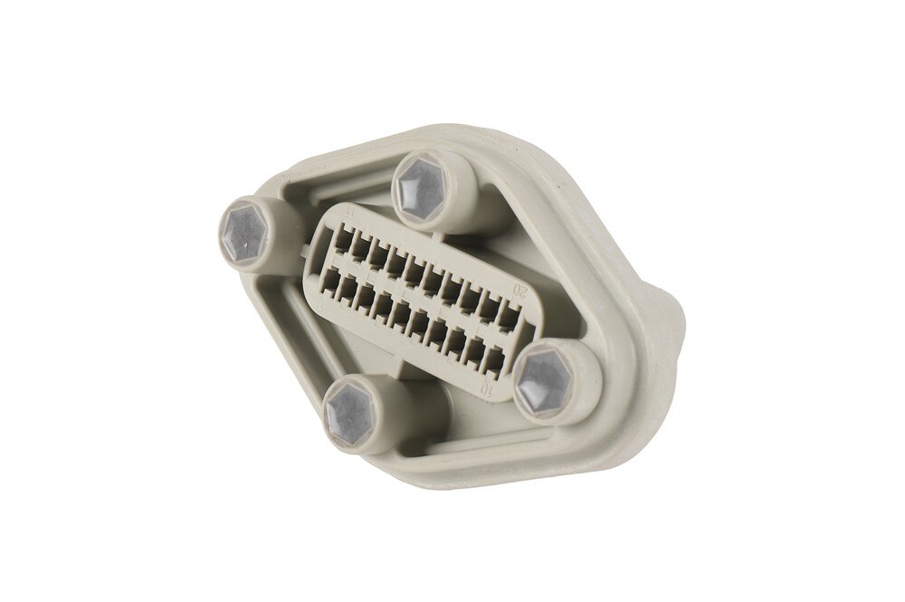 GM Genuine Parts Sealed Connector