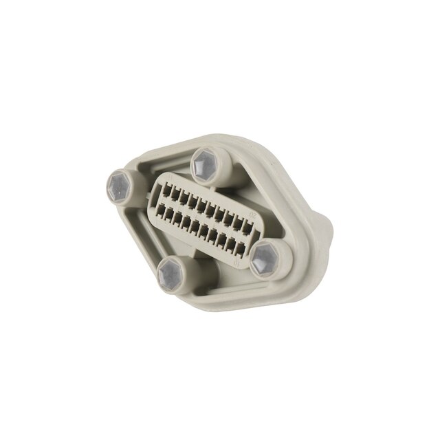 GM Genuine Parts Sealed Connector