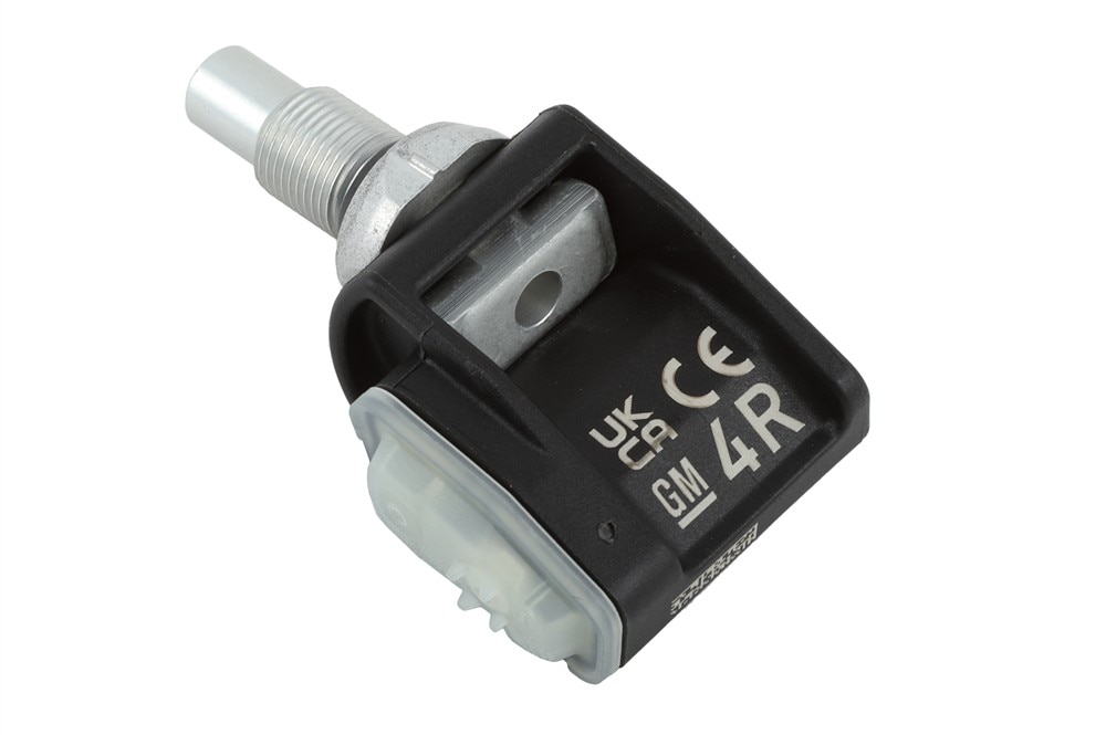 GM Genuine Parts Tire Pressure Indicator Sensor