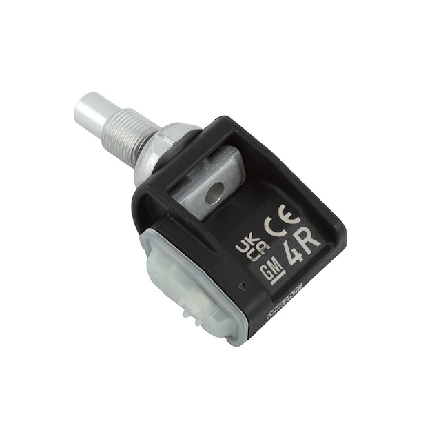 GM Genuine Parts Tire Pressure Indicator Sensor