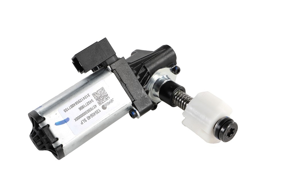 GM Genuine Parts Front Seat Tilt Adjuster Actuator