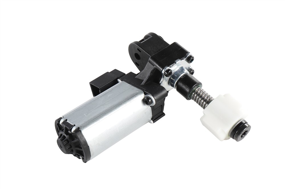 GM Genuine Parts Front Seat Tilt Adjuster Actuator