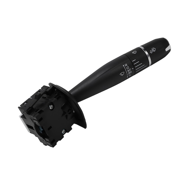 GM Genuine Parts Windshield Wiper and Washer Switch
