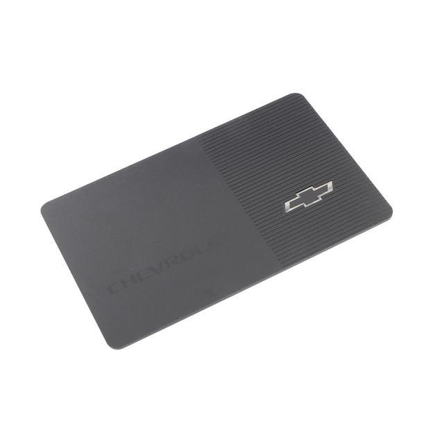 GM Genuine Parts Near Field Communication Card