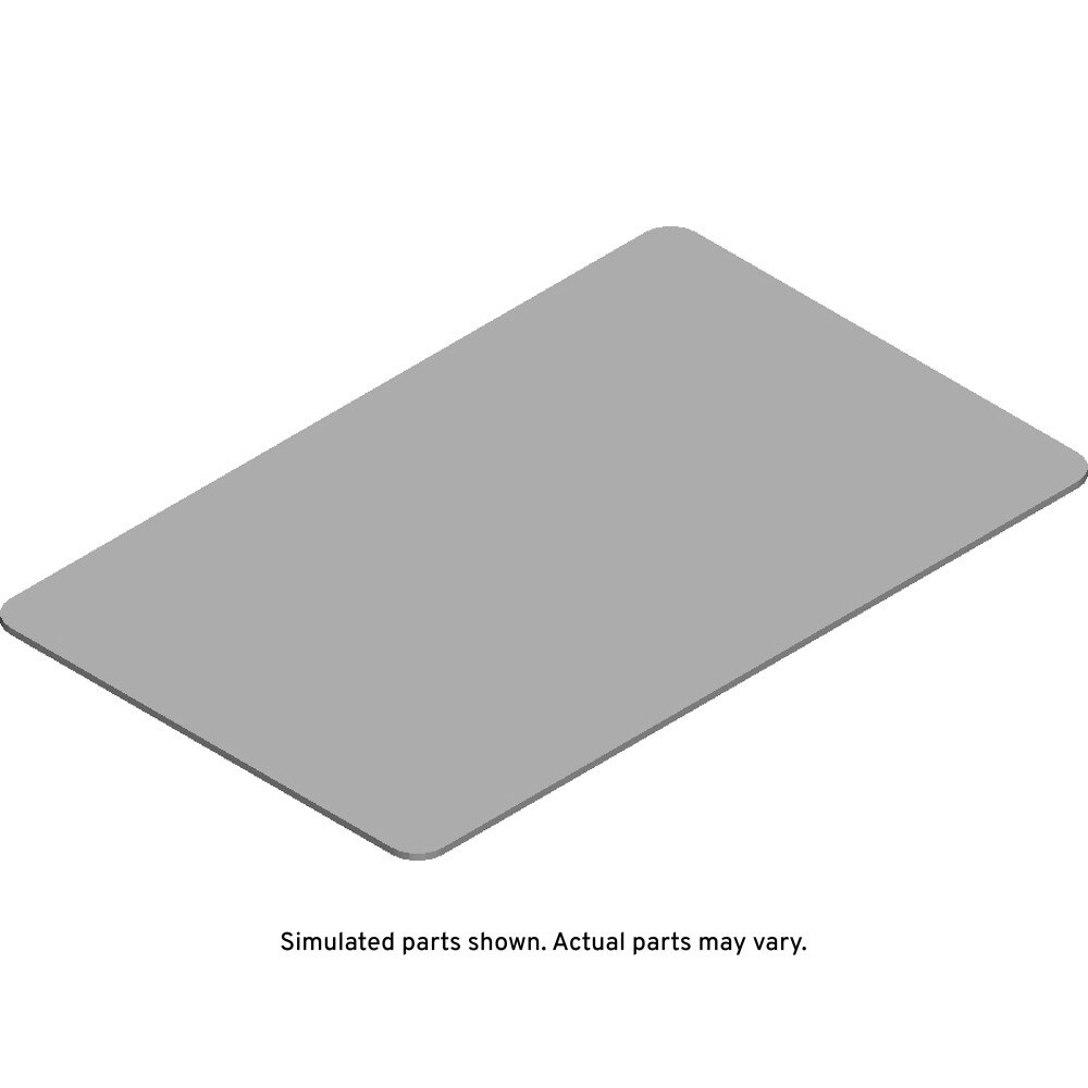 GM Genuine Parts Near Field Communication Card