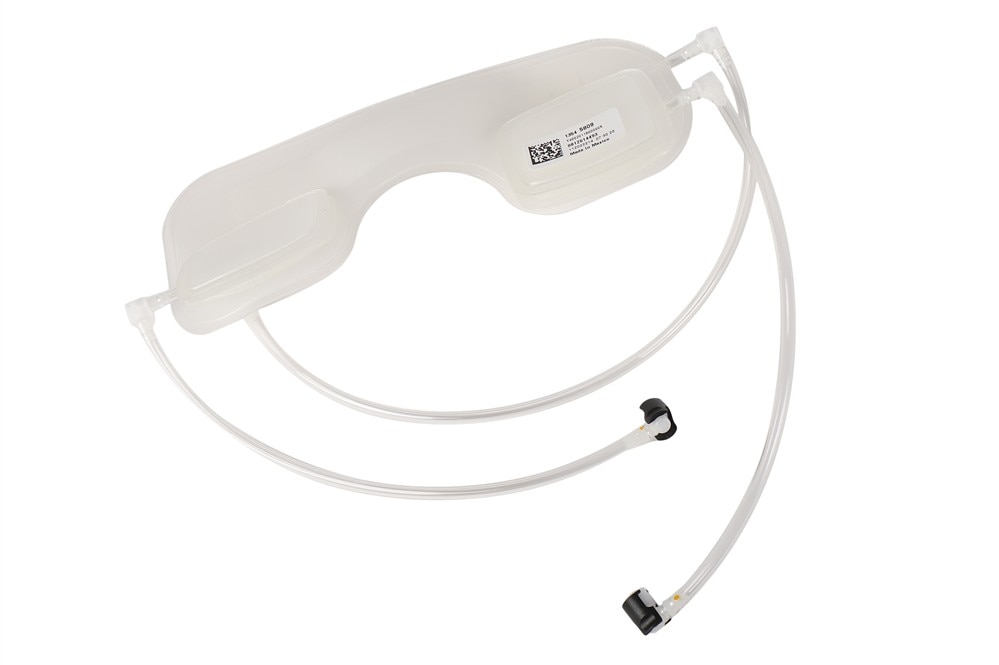 GM Genuine Parts Seat Back Shoulder Bladder