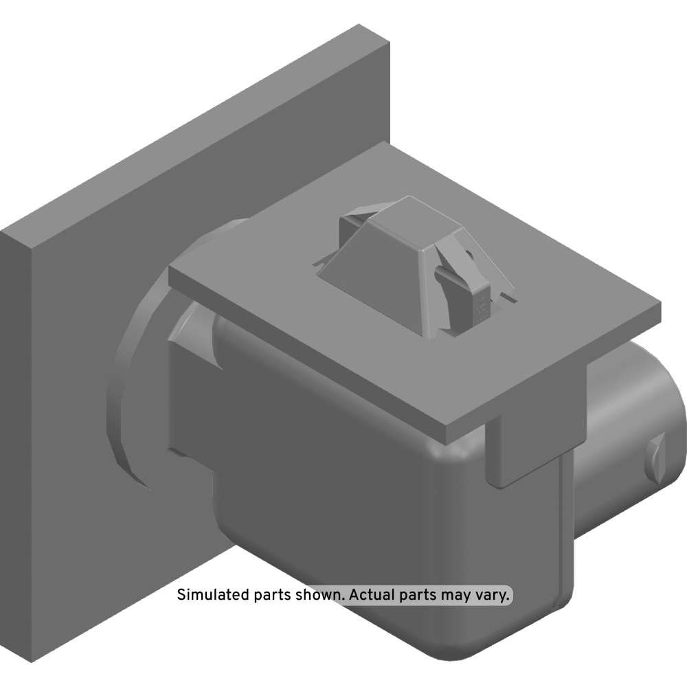 GM Genuine Parts Ambient Air Quality Sensor (Programming Required)