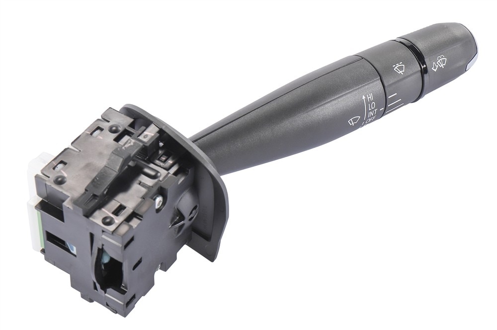 GM Genuine Parts Windshield Wiper and Windshield Washer Switch