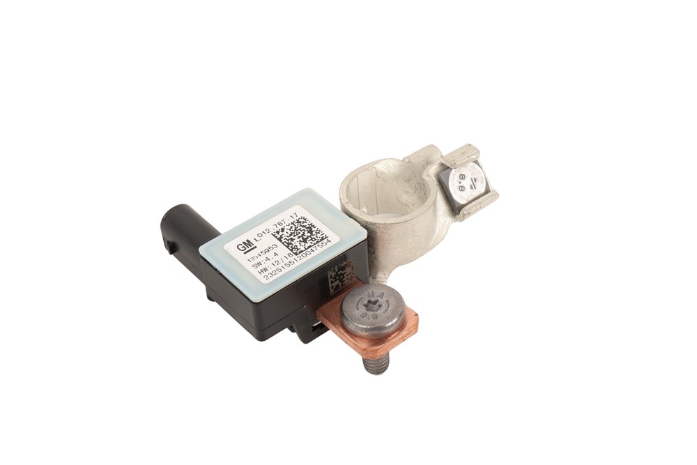 GM Genuine Parts Battery Monitor Module
