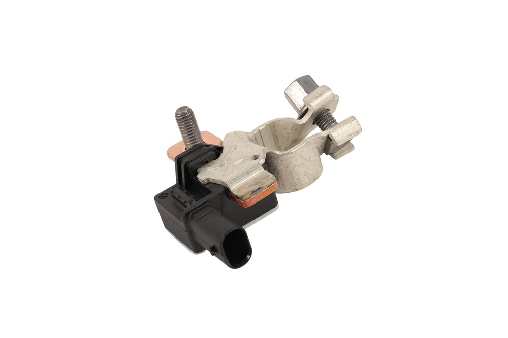 GM Genuine Parts Battery Monitor Module